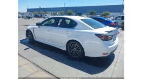 Lexus GS F - 58000 лв. - 91339941 3