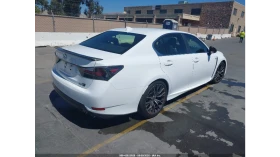 Lexus GS F - 58000 лв. - 91339941 6
