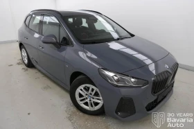 Обява за продажба на BMW 220 i Active Tourer Steptronic M Sport Paket ~70 716 лв. - изображение 3