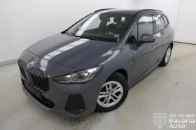 Обява за продажба на BMW 220 i Active Tourer Steptronic M Sport Paket ~70 716 лв. - изображение 1