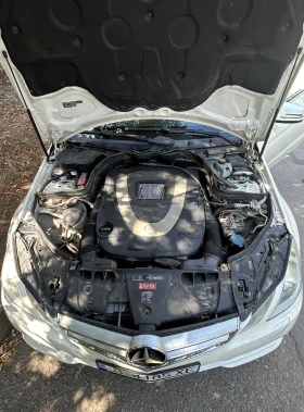 Mercedes-Benz E 500 5.5 | Mobile.bg    9