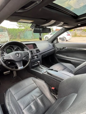 Mercedes-Benz E 500 5.5 | Mobile.bg    13