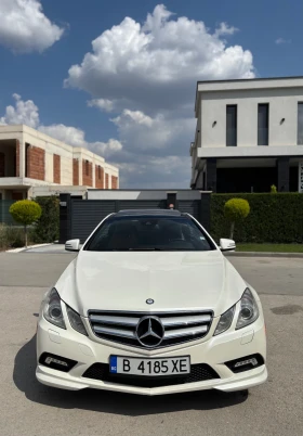 Mercedes-Benz E 500 5.5 | Mobile.bg    2
