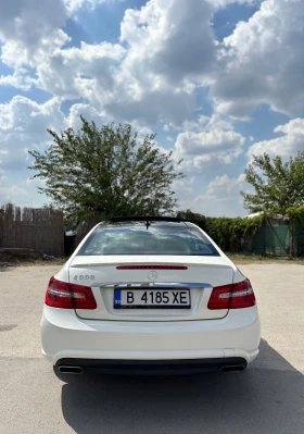 Mercedes-Benz E 500 5.5 | Mobile.bg    4