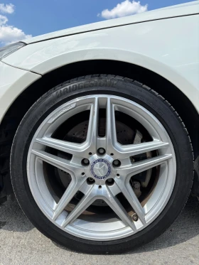 Mercedes-Benz E 500 5.5 | Mobile.bg    8
