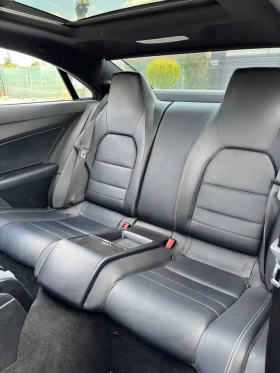 Mercedes-Benz E 500 5.5 | Mobile.bg    16