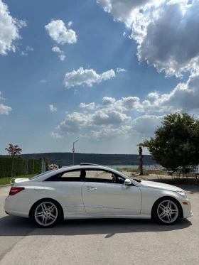 Mercedes-Benz E 500 5.5 | Mobile.bg    5