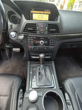 Mercedes-Benz E 500 5.5 | Mobile.bg    12