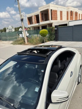Mercedes-Benz E 500 5.5 | Mobile.bg    7