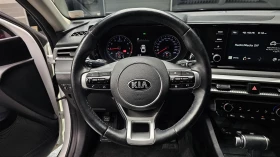 Kia K5 2.0LPI STANDARD - 32400 лв. - 68029704 13