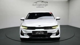 Kia K5 2.0LPI STANDARD - 32400 лв. - 68029704 3