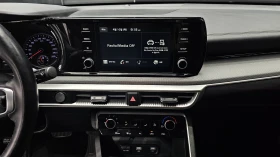 Kia K5 2.0LPI STANDARD - 32400 лв. - 68029704 16