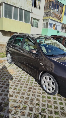 Обява за продажба на Fiat Croma 1.9 multijet ~4 600 лв. - изображение 3