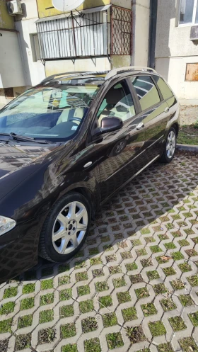 Обява за продажба на Fiat Croma 1.9 multijet ~4 600 лв. - изображение 2