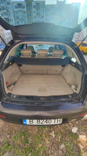 Обява за продажба на Fiat Croma 1.9 multijet ~4 600 лв. - изображение 11