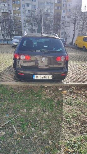 Обява за продажба на Fiat Croma 1.9 multijet ~4 600 лв. - изображение 1