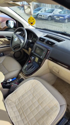 Обява за продажба на Fiat Croma 1.9 multijet ~4 600 лв. - изображение 6