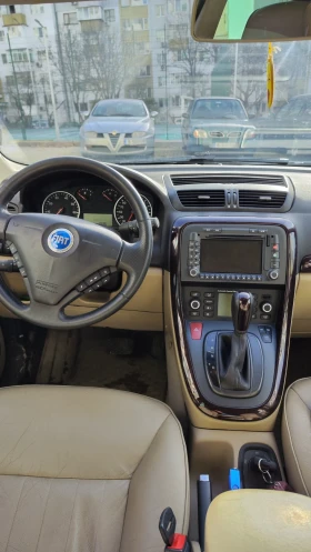 Обява за продажба на Fiat Croma 1.9 multijet ~4 600 лв. - изображение 5