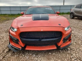 Ford Mustang GT - 27900 лв. - 40853746 6