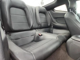 Ford Mustang GT - 27900 лв. - 40853746 10