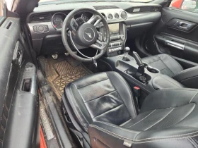 Ford Mustang GT - 27900 лв. - 40853746 8