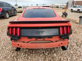 Ford Mustang GT - 27900 лв. - 40853746 3
