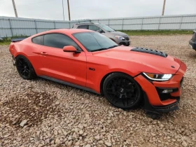 Ford Mustang GT - 27900 лв. - 40853746 5