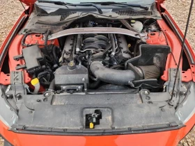 Ford Mustang GT - 27900 лв. - 40853746 11