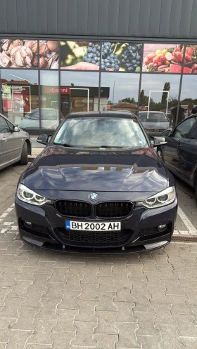 BMW 328 328xi | Mobile.bg    2