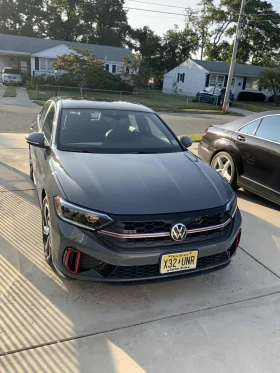 VW Jetta 2.0 Turbo, 228к.с. GLI - изображение 1