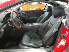 Mercedes-Benz SL 500 AMG Roadster 5.5L V8 - 29000 лв. / 14827.46 € - 75065194 7