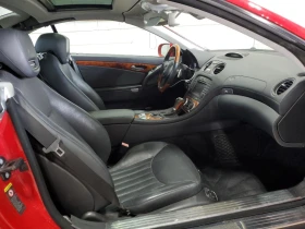 Mercedes-Benz SL 500 AMG Roadster 5.5L V8 - 29000 лв. / 14827.46 € - 75065194 10