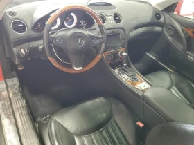 Mercedes-Benz SL 500 AMG Roadster 5.5L V8 - 29000 лв. / 14827.46 € - 75065194 8