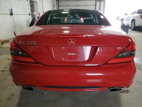 Mercedes-Benz SL 500 AMG Roadster 5.5L V8 - 29000 лв. / 14827.46 € - 75065194 6