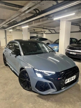 Обява за продажба на Audi Rs3 RS3 ~70 000 EUR - изображение 1