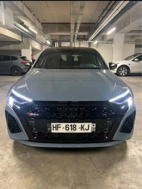 Обява за продажба на Audi Rs3 RS3 ~70 000 EUR - изображение 1