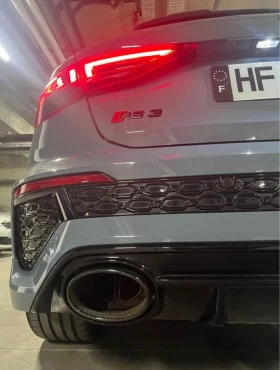 Обява за продажба на Audi Rs3 RS3 ~70 000 EUR - изображение 6