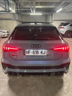 Обява за продажба на Audi Rs3 RS3 ~70 000 EUR - изображение 11