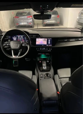 Обява за продажба на Audi Rs3 RS3 ~70 000 EUR - изображение 5