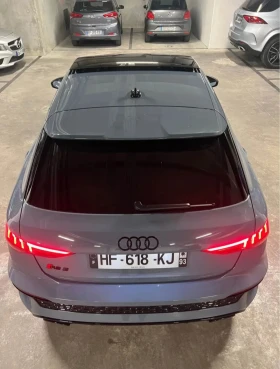 Audi Rs3 RS3 | Mobile.bg    13