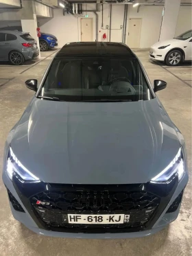 Обява за продажба на Audi Rs3 RS3 ~70 000 EUR - изображение 4