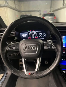 Audi Rs3 RS3 | Mobile.bg    14