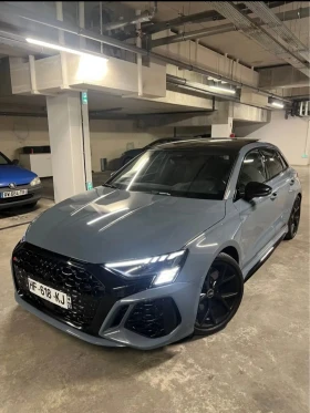 Обява за продажба на Audi Rs3 RS3 ~70 000 EUR - изображение 2
