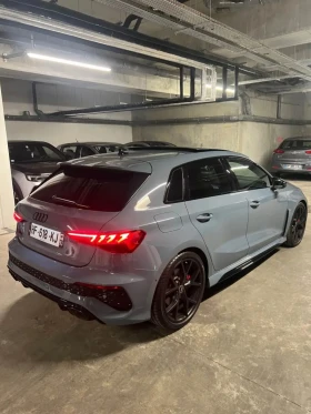 Обява за продажба на Audi Rs3 RS3 ~70 000 EUR - изображение 10