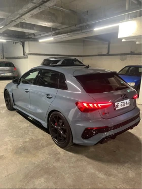Обява за продажба на Audi Rs3 RS3 ~70 000 EUR - изображение 3