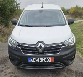Обява за продажба на Renault Express 776km ~24 800 лв. - изображение 1