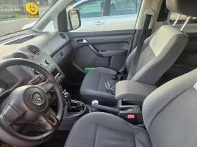 Обява за продажба на VW Caddy ~14 000 лв. - изображение 9 | Auto.bg Обява за продажба на VW Caddy ~14 000 лв. - изображение 9
