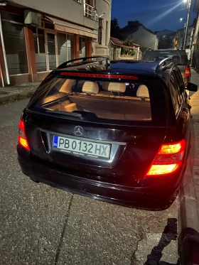 Mercedes-Benz C 220 | Mobile.bg    13