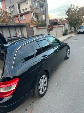 Mercedes-Benz C 220 | Mobile.bg    4