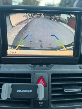 Mercedes-Benz C 220 | Mobile.bg    8